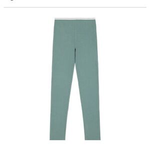Teddy Fresh Women's Classic Rib
Leggings